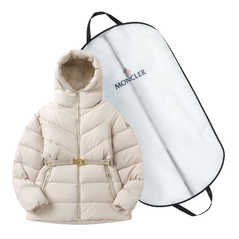 Moncler Down Coat